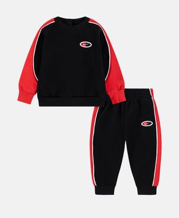 Track suit