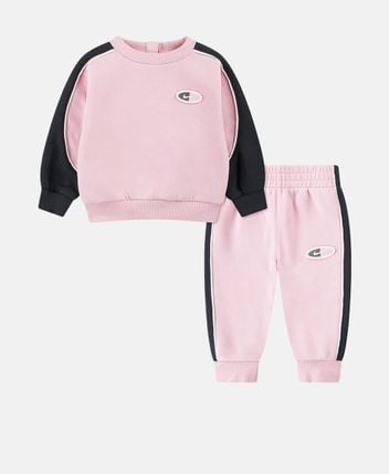 Track suit