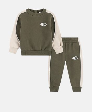 Track suit