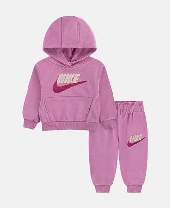 Track suit