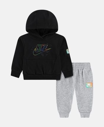 Track suit