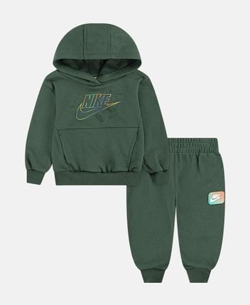 Track suit