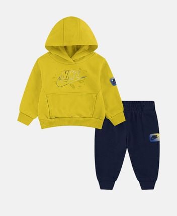 Track suit