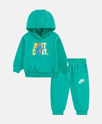 Track suit