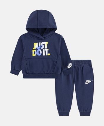 Track suit