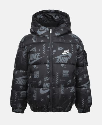 Winter jacket