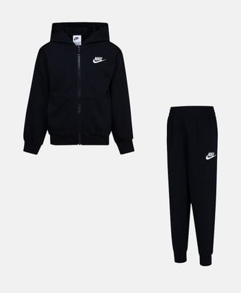 Track suit