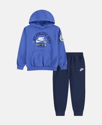 Track suit