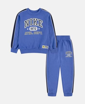 Track suit