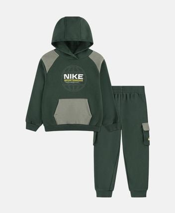 Track suit