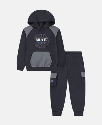 Track suit