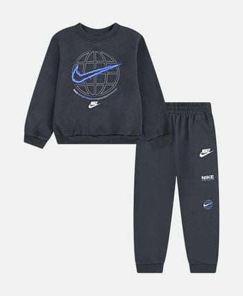Track suit
