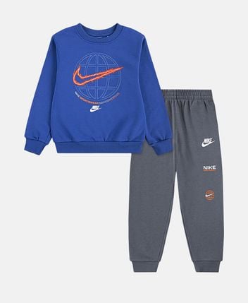 Track suit
