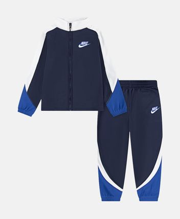 Track suit
