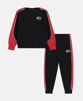 Track suit