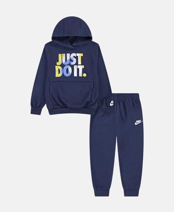 Track suit