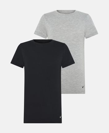 Undershirts, pack of 2