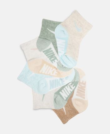 Socks, pack of 6