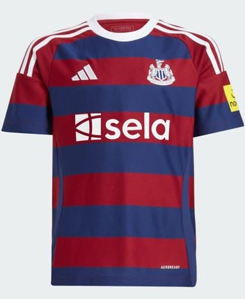 Jersey NEWCASTLE FC
