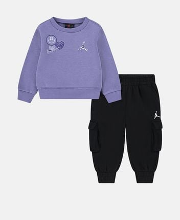 Track suit