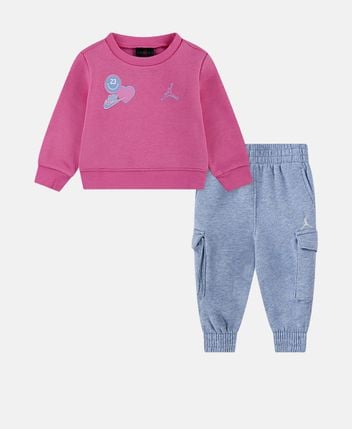 Track suit