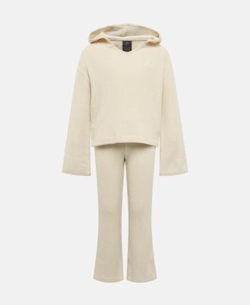 Track suit