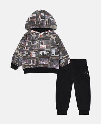 Track suit JDB MJ Brooklyn
