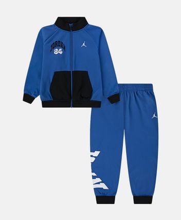 Track suit JDB MJ MVP HBR
