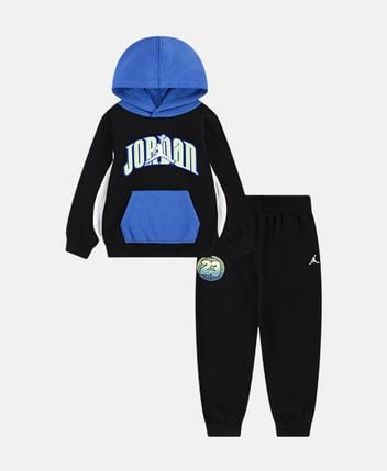 Track suit