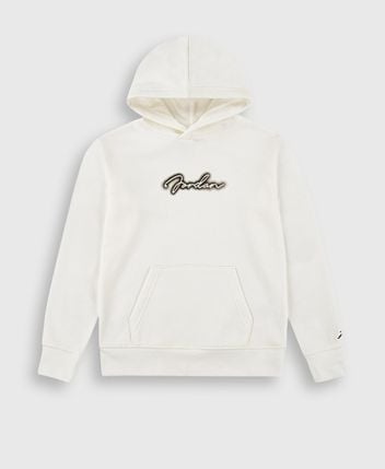 Fleece hoodie JDB MJ MVP