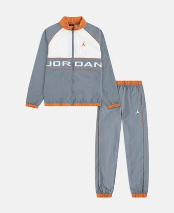 Track suit