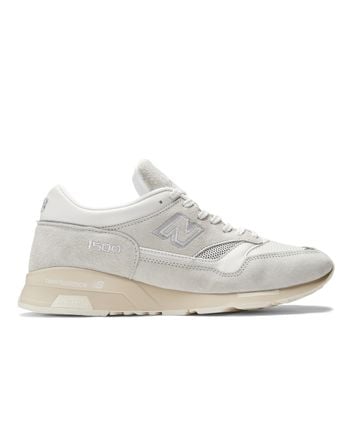 Sneakers Made in UK 1500