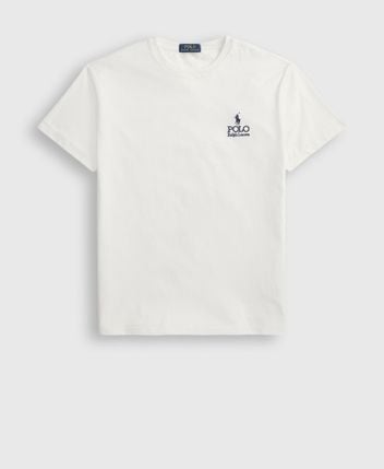 Crew neck t-shirt