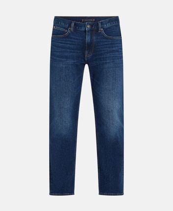 Straight-leg jeans Core denton