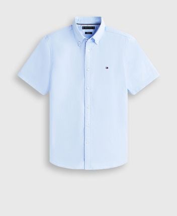 Short-sleeved shirt - regular fit Core Flex