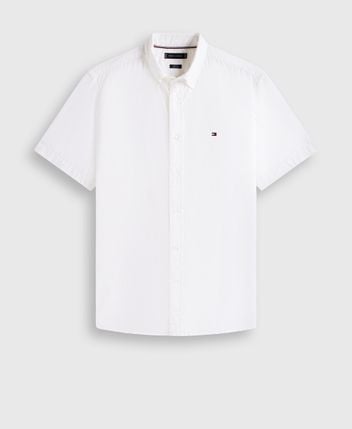Short-sleeved shirt - regular fit
