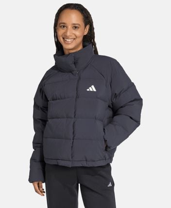 Quilted jacket