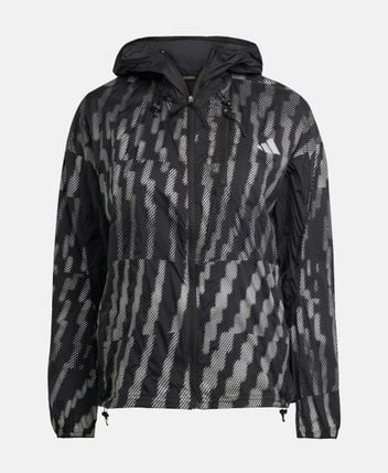 Running jacket