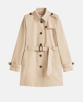 Trench coat Heritage