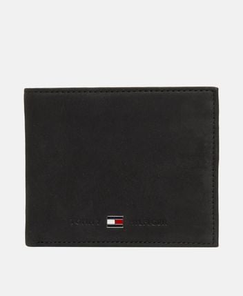 Leather wallet
