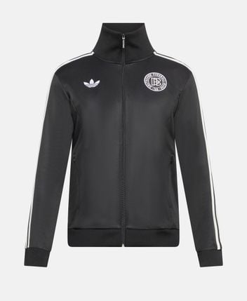 Tracksuit jacket DFB ANNIV TT