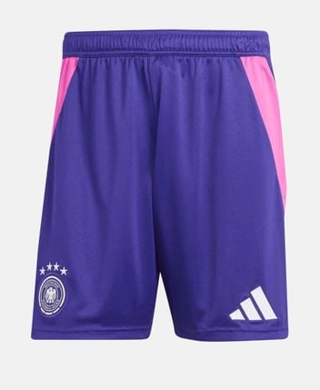 Functional shorts