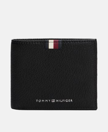 Leather wallet Prem Lea
