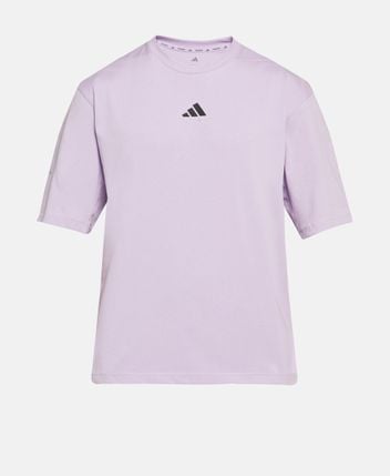 Crew neck t-shirt