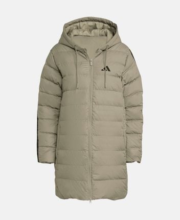 Outdoor jacket