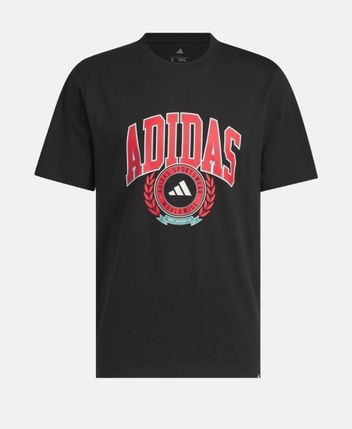 Crew neck t-shirt