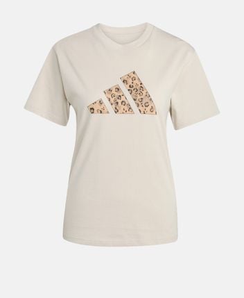 Crew neck t-shirt Animal