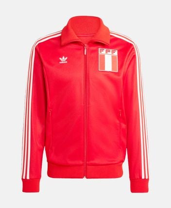 Functional jacket