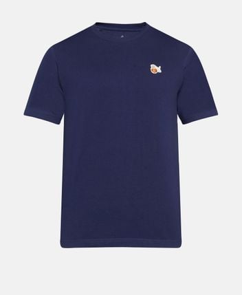 Crew neck t-shirt