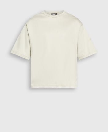 Crew neck t-shirt